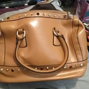 Scarleton hand bag